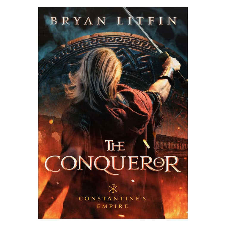 The Conqueror