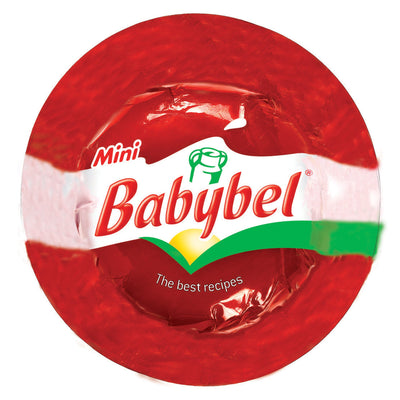 Mini Babybel: The Best Recipes