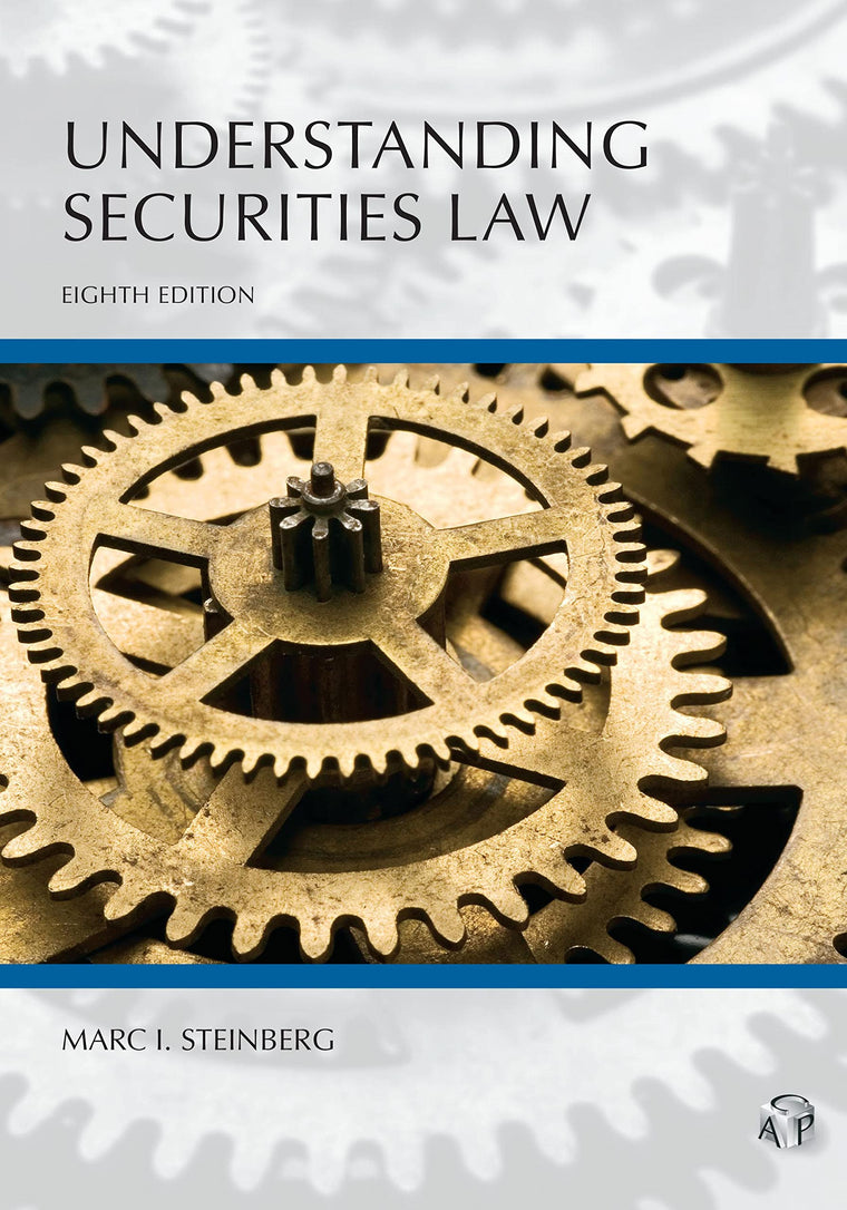 Understanding Securities Law (Understanding Series)
