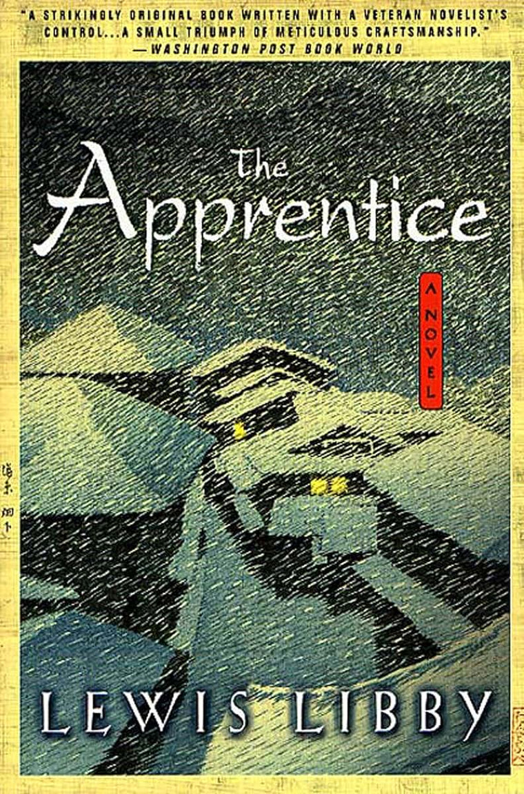 The Apprentice: A Novel