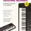 Alfred's Teach Yourself to Play Electronic Keyboard: Everything You Need to Know to Start Playing Now! (Teach Yourself Series)