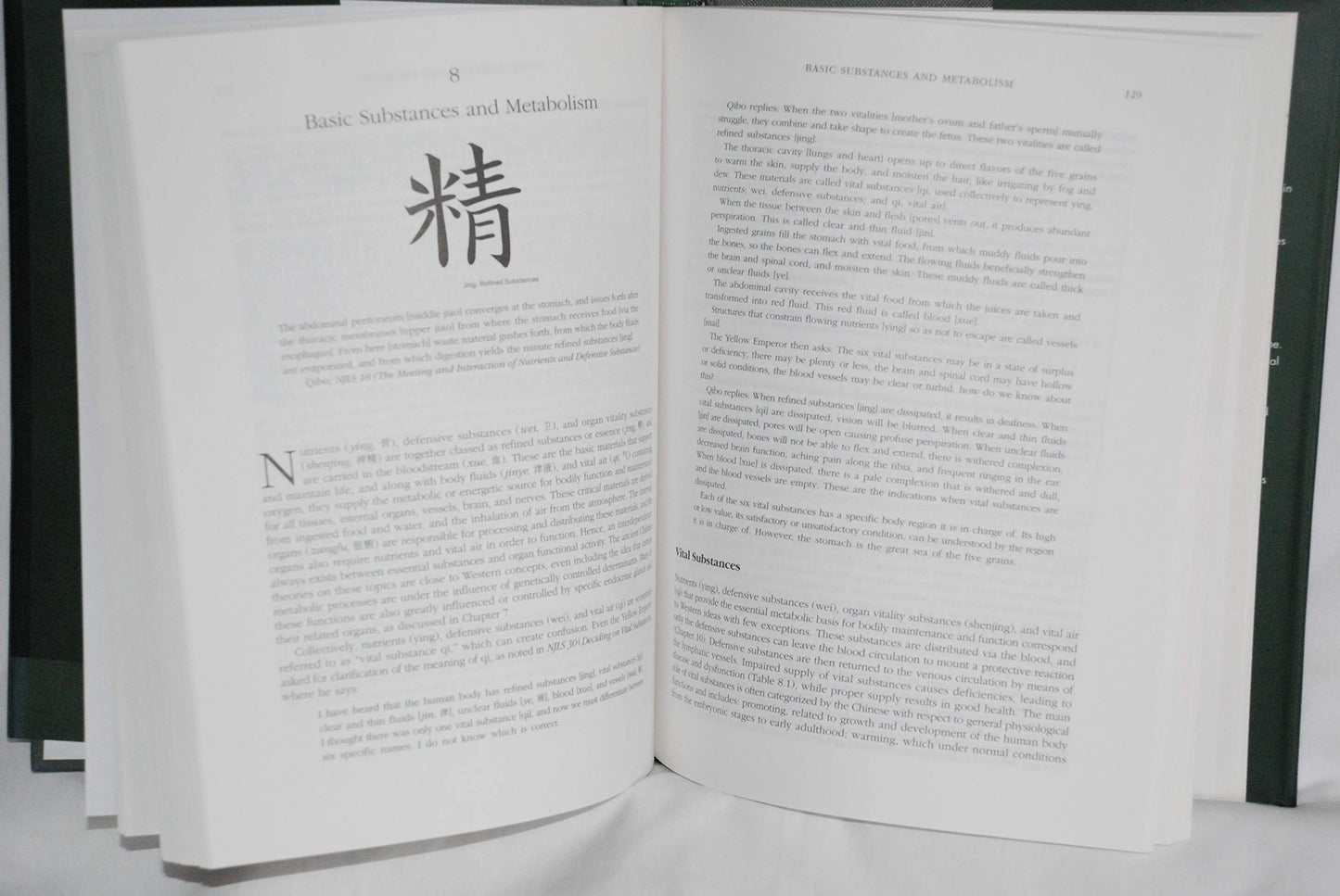 Dao of Chinese Medicine: Understanding an Ancient Healing Art
