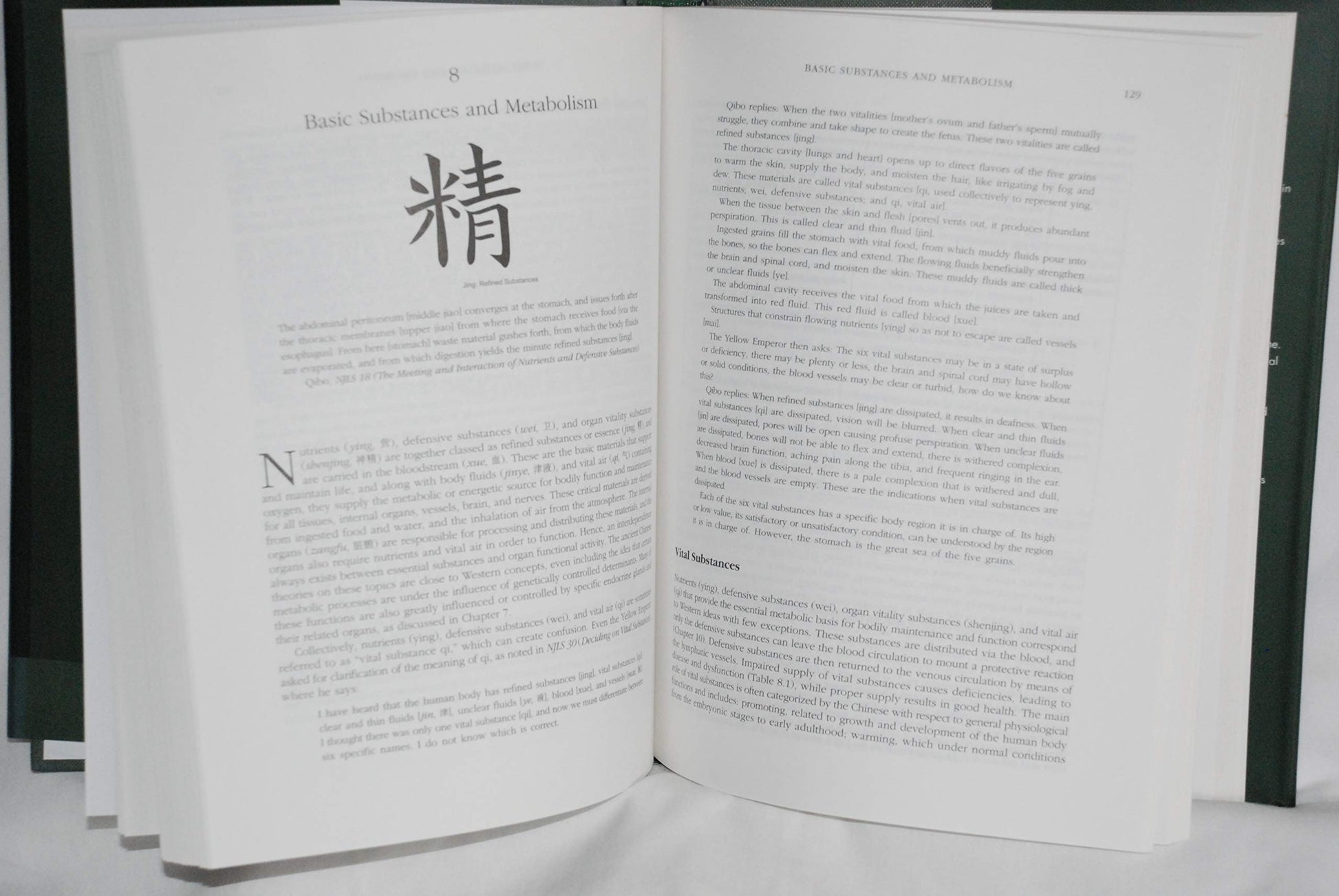 Dao of Chinese Medicine: Understanding an Ancient Healing Art