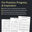 Metallica - ...And Justice for All  Guitar Tablature Songbook with Authentic Transcriptions  Play It Like It Is Sheet Music for Electric Guitar  Includes 9 Classic Metal Tracks