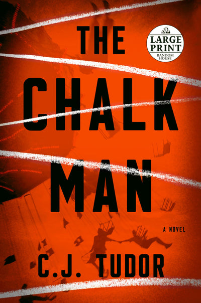 The Chalk Man: A Novel