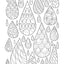 Mindfulness Patterns: Coloring Book with Creative Pattern Designs for Stress Relief and Relaxation