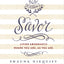 Savor: Living Abundantly Where You Are, As You Are (A 365-Day Devotional)