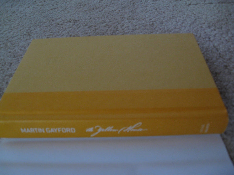 The Yellow House: Van Gogh, Gauguin, and Nine Turbulent Weeks