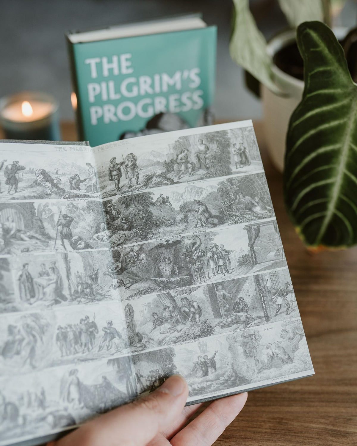 Pilgrim's Progress