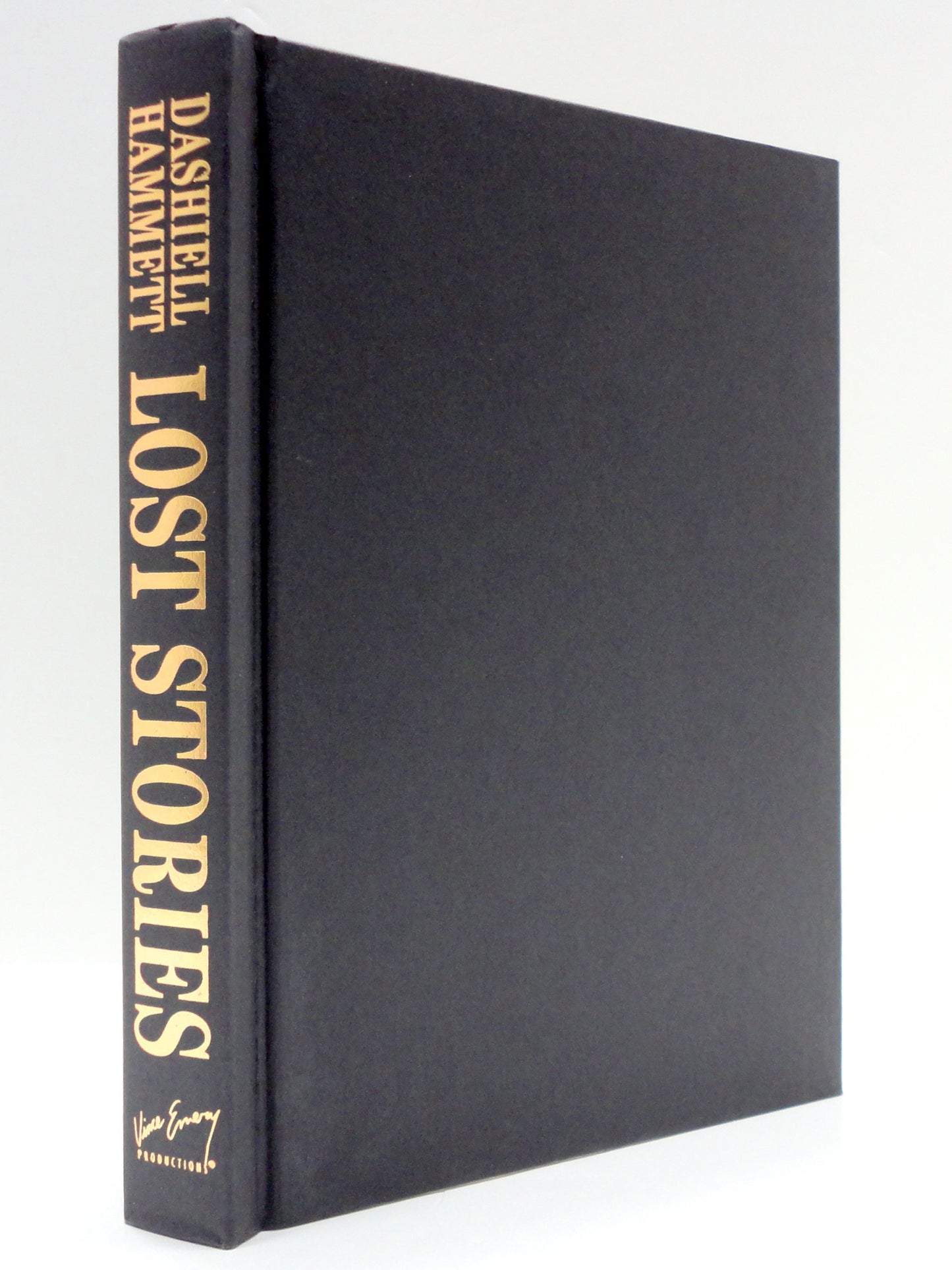 Lost Stories (The Ace Performer Collection series)