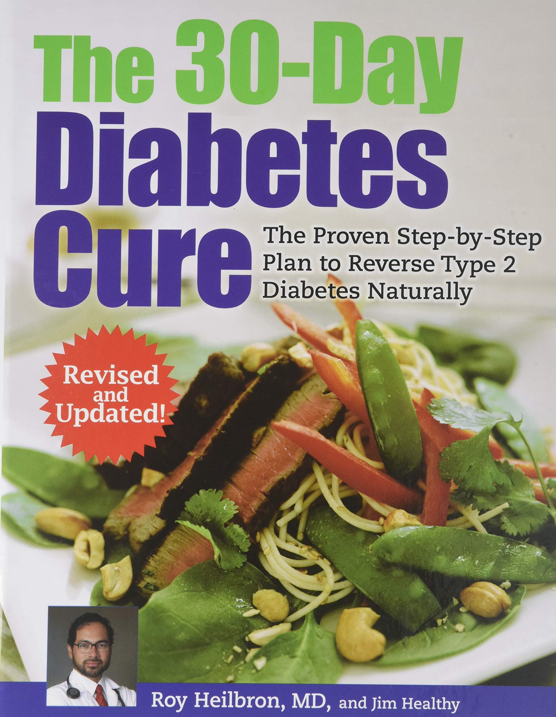 The 30-Day Diabetes Cure Revised and Updated
