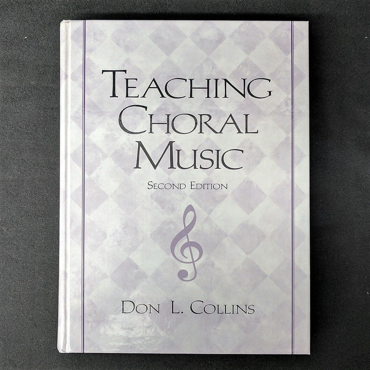 Teaching Choral Music (2nd Edition)