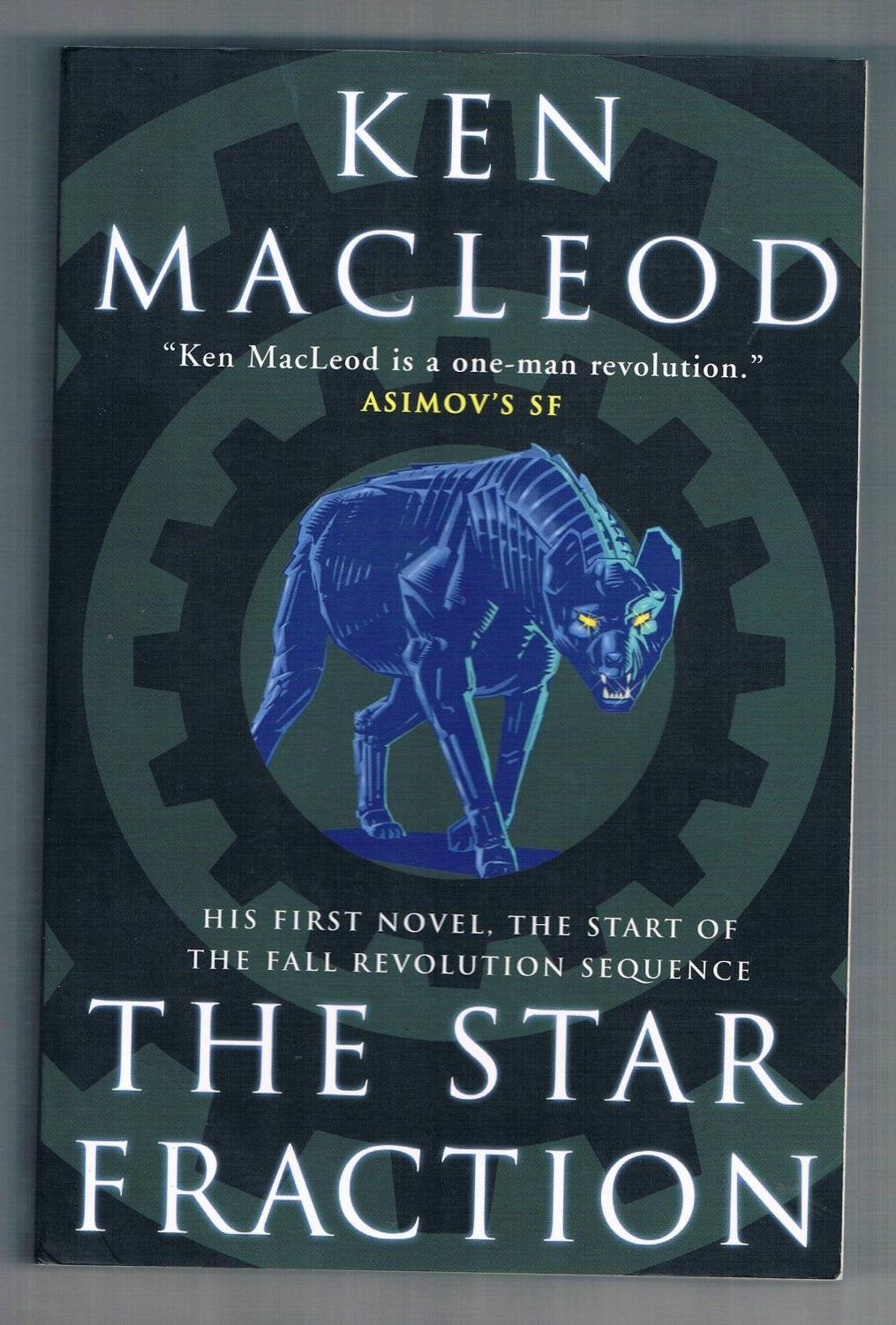 The Star Fraction