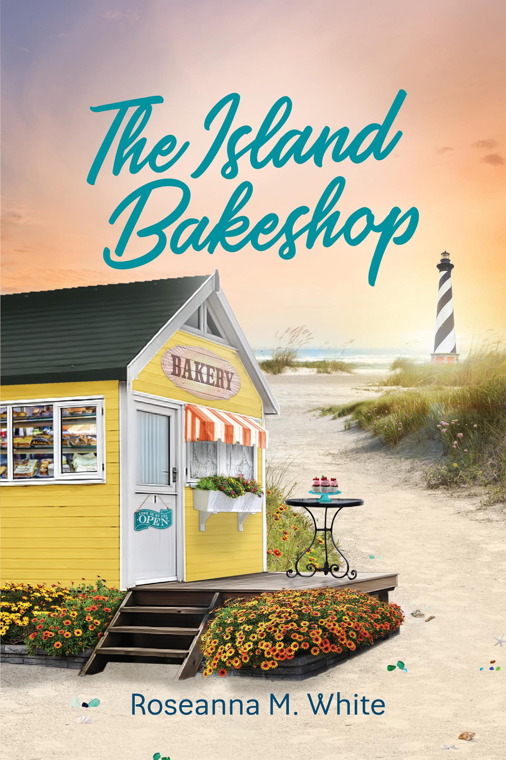 The Island Bakeshop (The Island Shop Series)