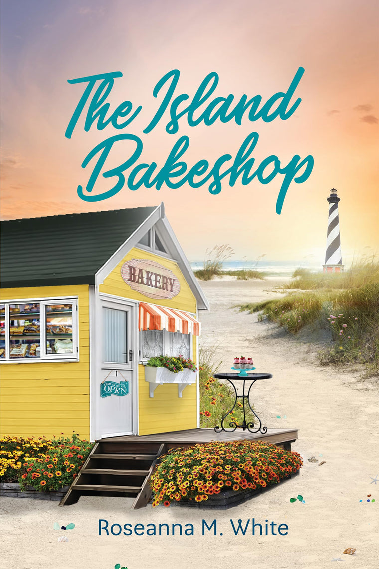 The Island Bakeshop (The Island Shop Series)
