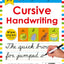 Wipe Clean Workbook: Cursive Handwriting: Ages 5-7; wipe-cle