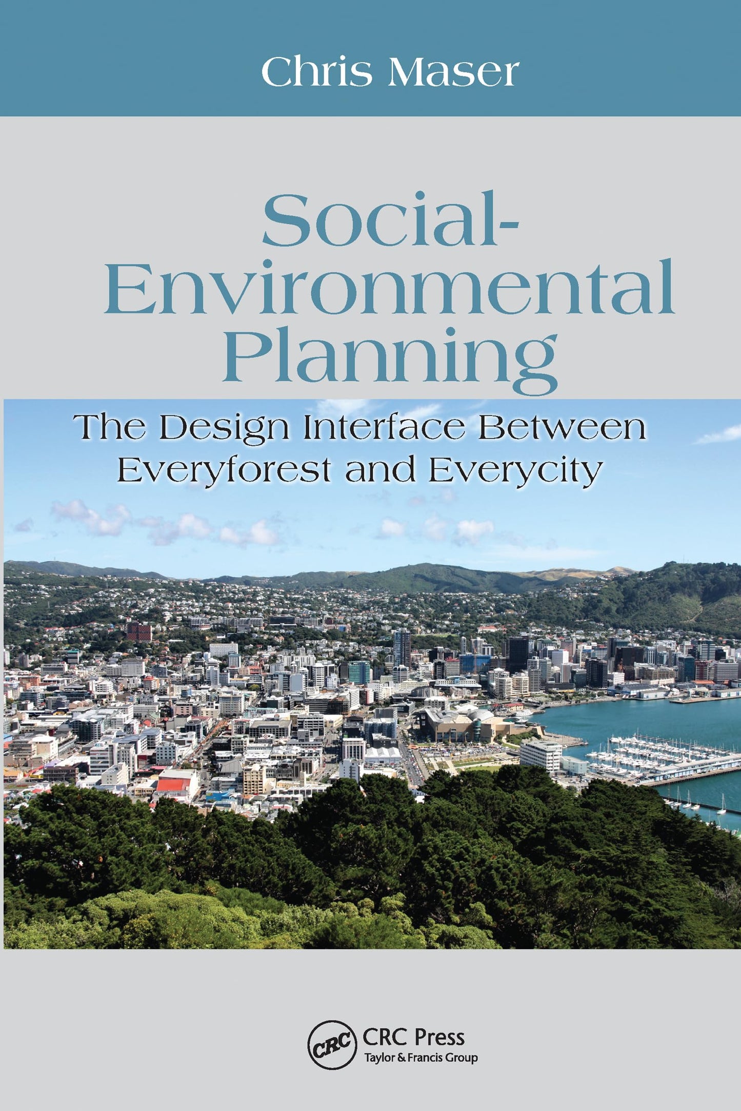 Social-Environmental Planning (Social Environmental Sustainability)