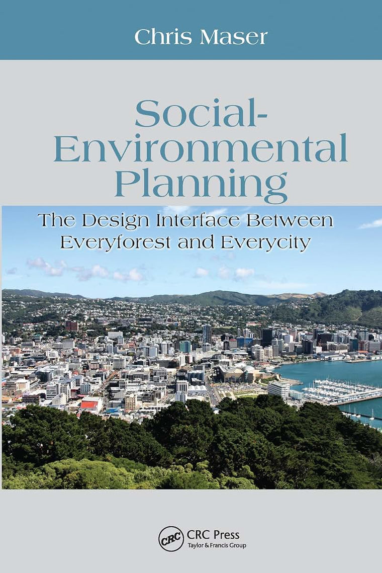 Social-Environmental Planning (Social Environmental Sustainability)