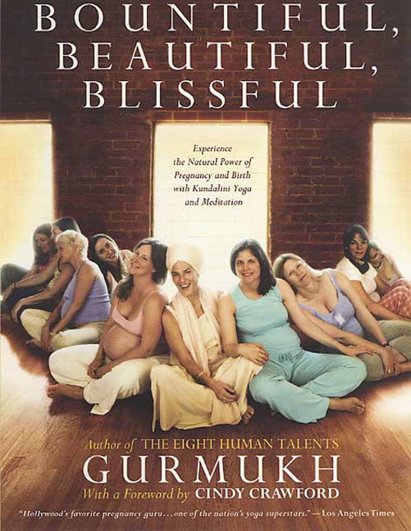 Bountiful, Beautiful, Blissful: Experience the Natural Power