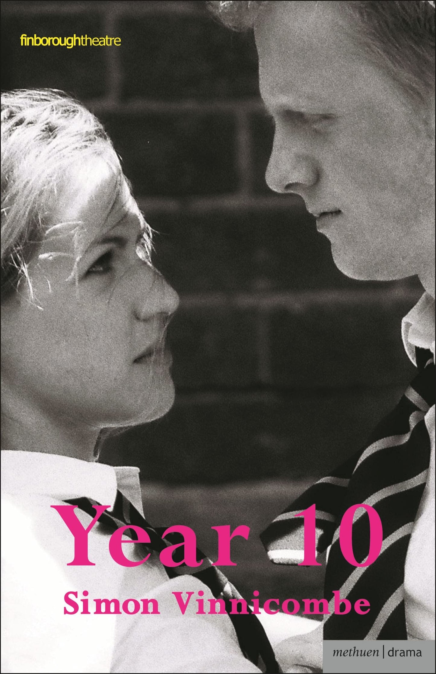 Year 10 (Modern Plays)