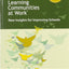 Revisiting Professional Learning Communitis at Work: New Insights for Improving Schools