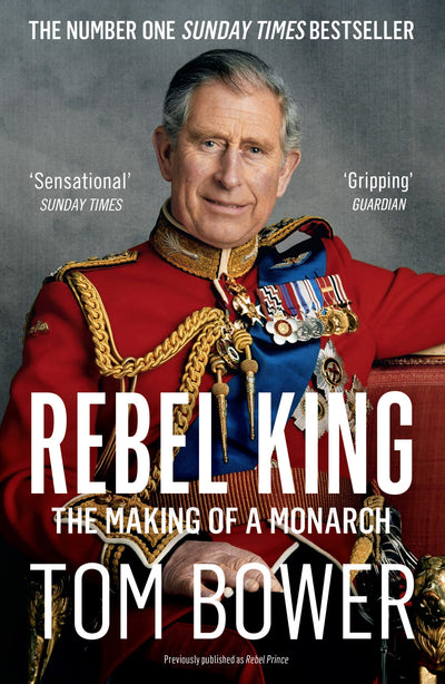 Rebel Prince