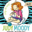 Judy Moody, Mood Martian