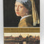 Girl With a Pearl Earring by Tracy Chevalier