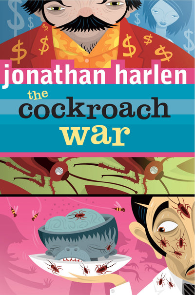 The Cockroach War