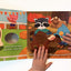 Fun Fall Day: A Touch and Feel Board Book