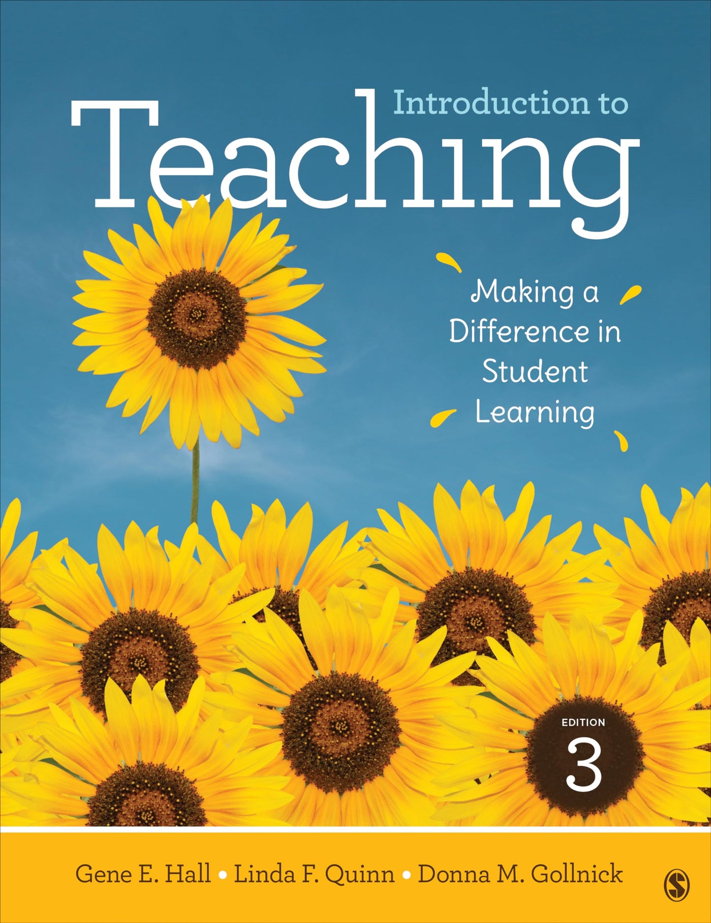 Introduction to Teaching: Making a Difference in Student Lea