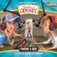 Finding a Way: Six Stories on Fear, Heroism & New Beginnings (Adventures in Odyssey)