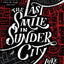 The Last Smile in Sunder City (The Fetch Phillips Novels, 1)