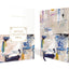 NIV Artisan Collection Bible Leathersoft Multi-color Blue