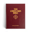 The Companion Bible: Enlarged Type Edition