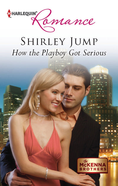 How the Playboy Got Serious