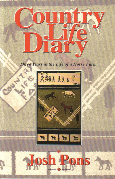 Country Life Diary
