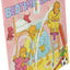 The Berenstain Bears' Bedtime Battle: A Playful Story About Brother and Sister Bear Postponing Their Bedtime for Kids (Ages 4-8)