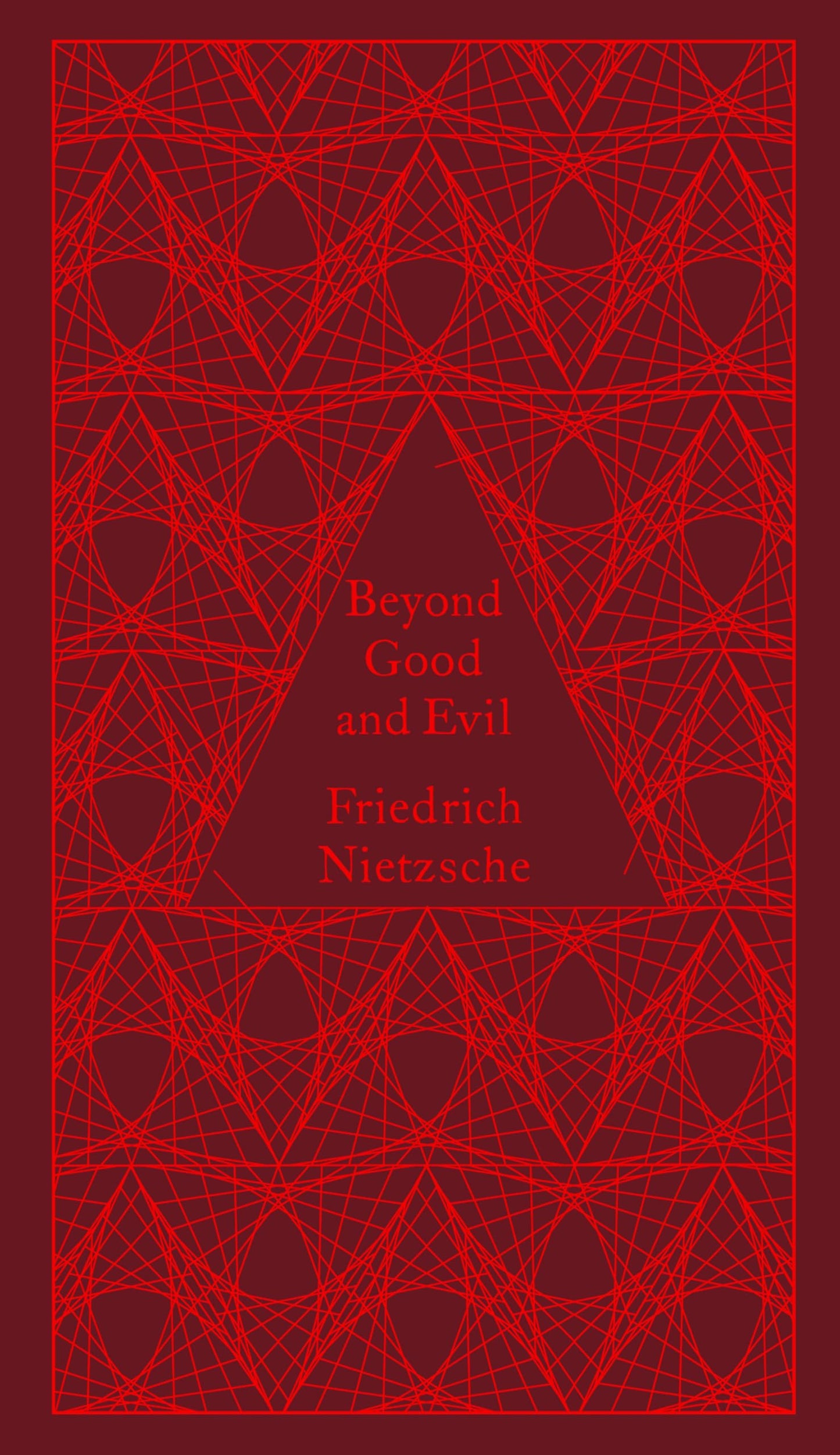 Penguin Classics Beyond Good And Evil