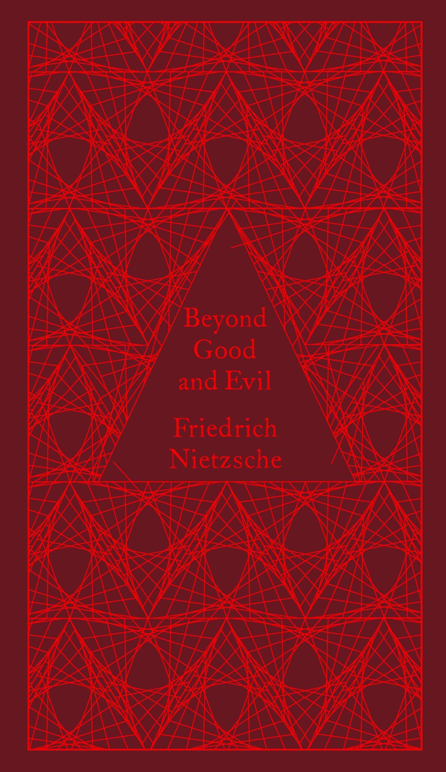 Penguin Classics Beyond Good And Evil