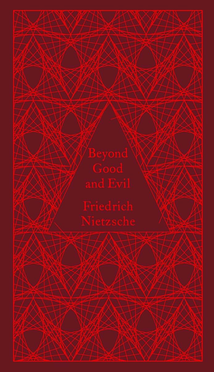 Penguin Classics Beyond Good And Evil
