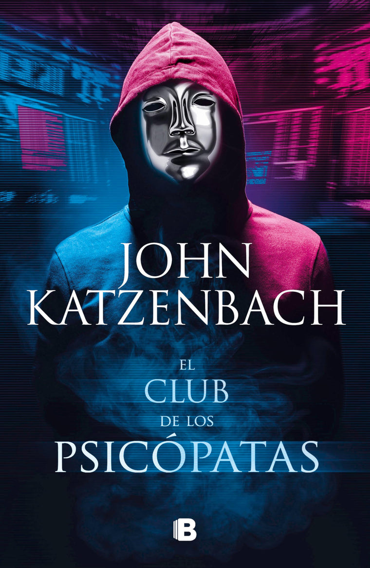 El club de los psicópatas / Jack's Boys (Spanish Edition)