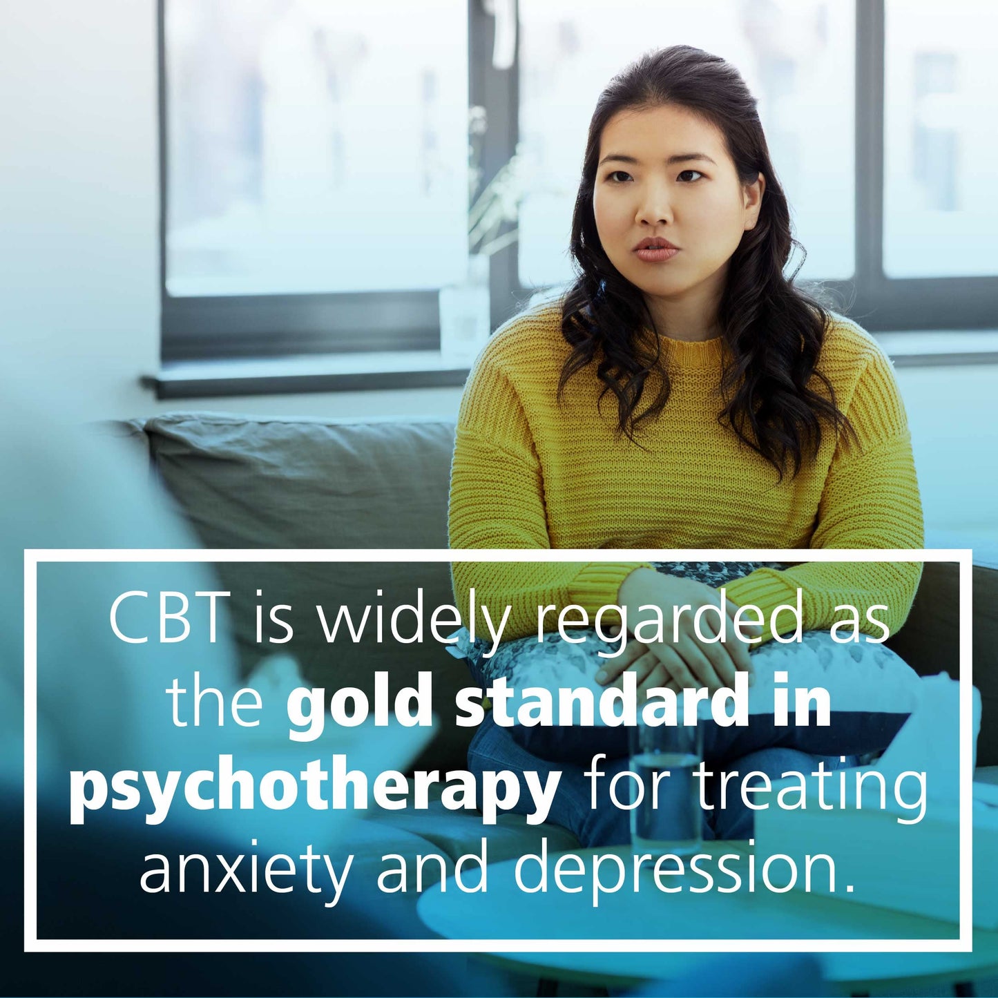 Super Simple CBT: Six Skills to Improve Your Mood in Minutes