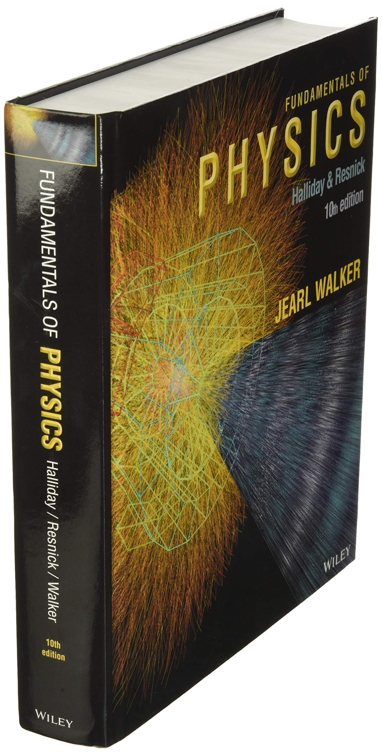 Fundamentals of Physics