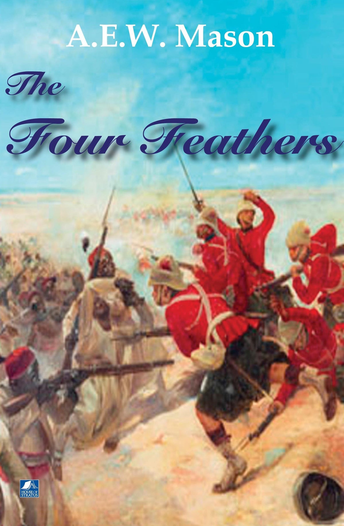 The Four Feathers