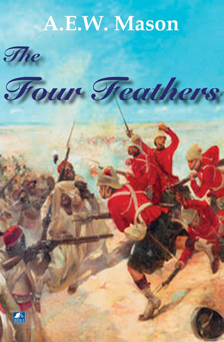 The Four Feathers