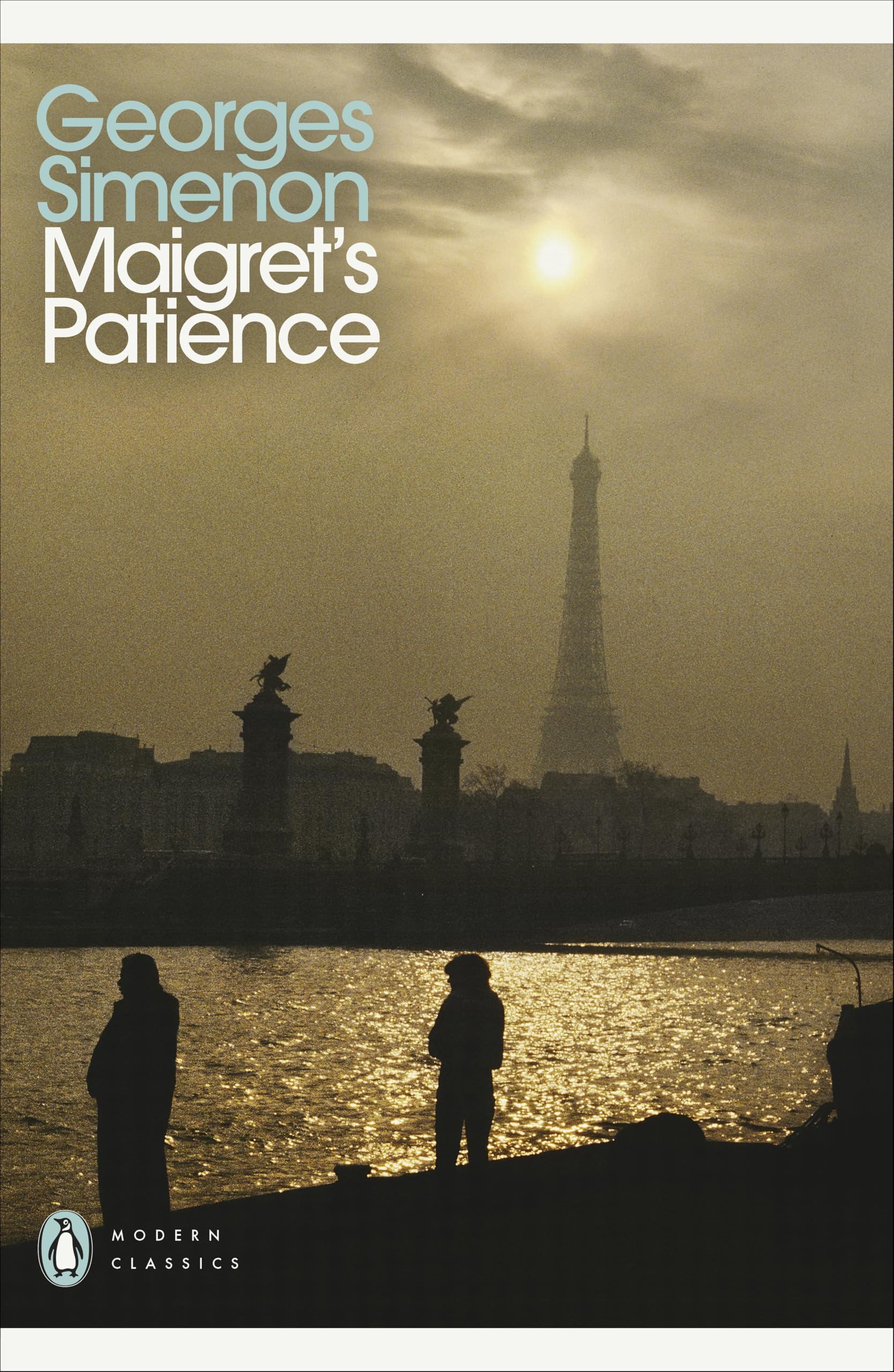 Maigret's Patience (Inspector Maigret)