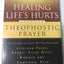 Healing Life's Hurts Through Theophostic Prayer: Let The Light Of Christ Set You Free From Lifelong Fears, Shame, False Guilt, Anxiety And Emotional Pain
