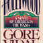 Hollywood by Vidal, Gore