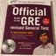 The Official Guide to the GRE Revised General Test, 2nd Edition